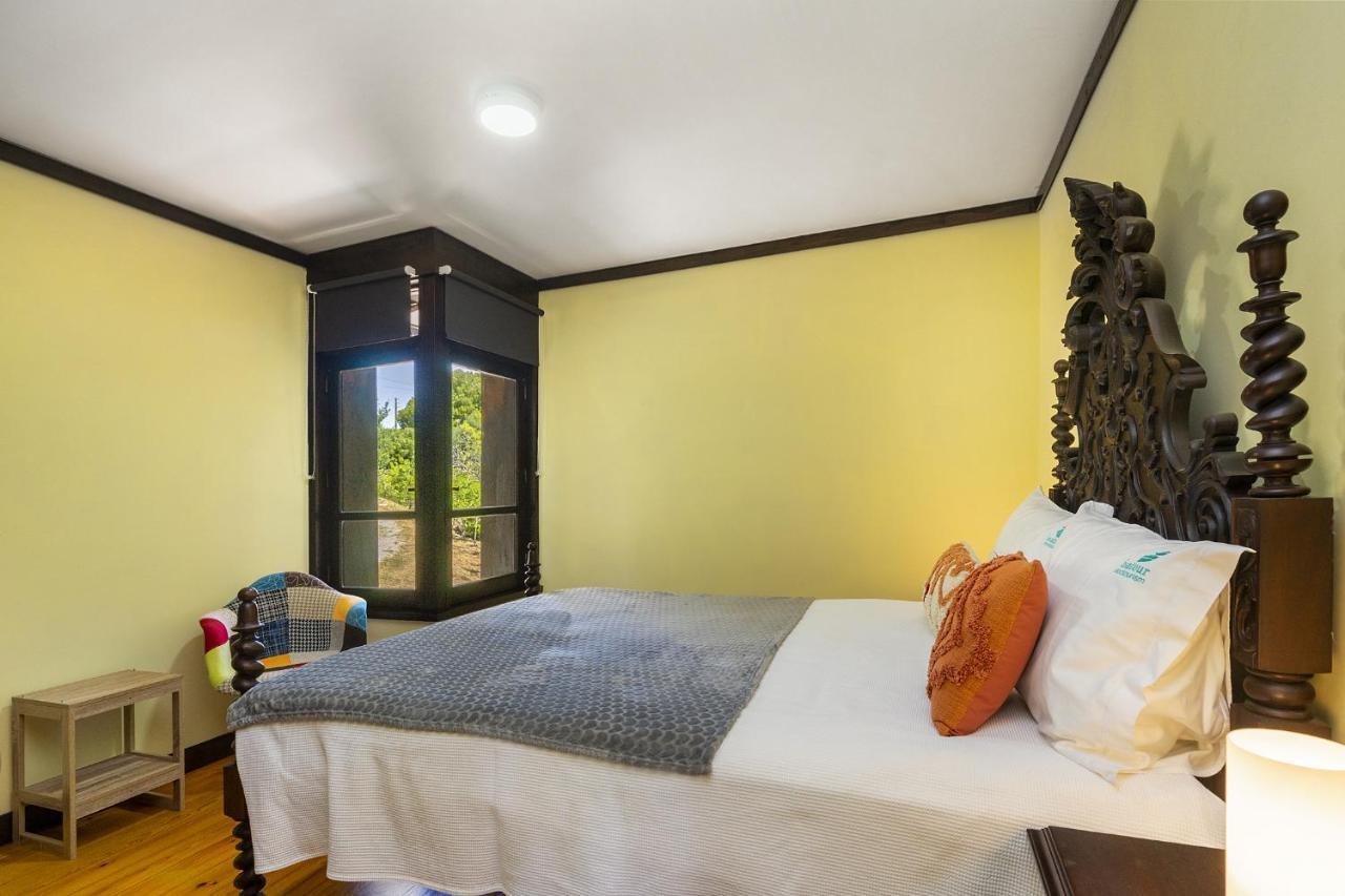 Isatour - Ninho D' Aguia Villa อาเกดา ภายนอก รูปภาพ