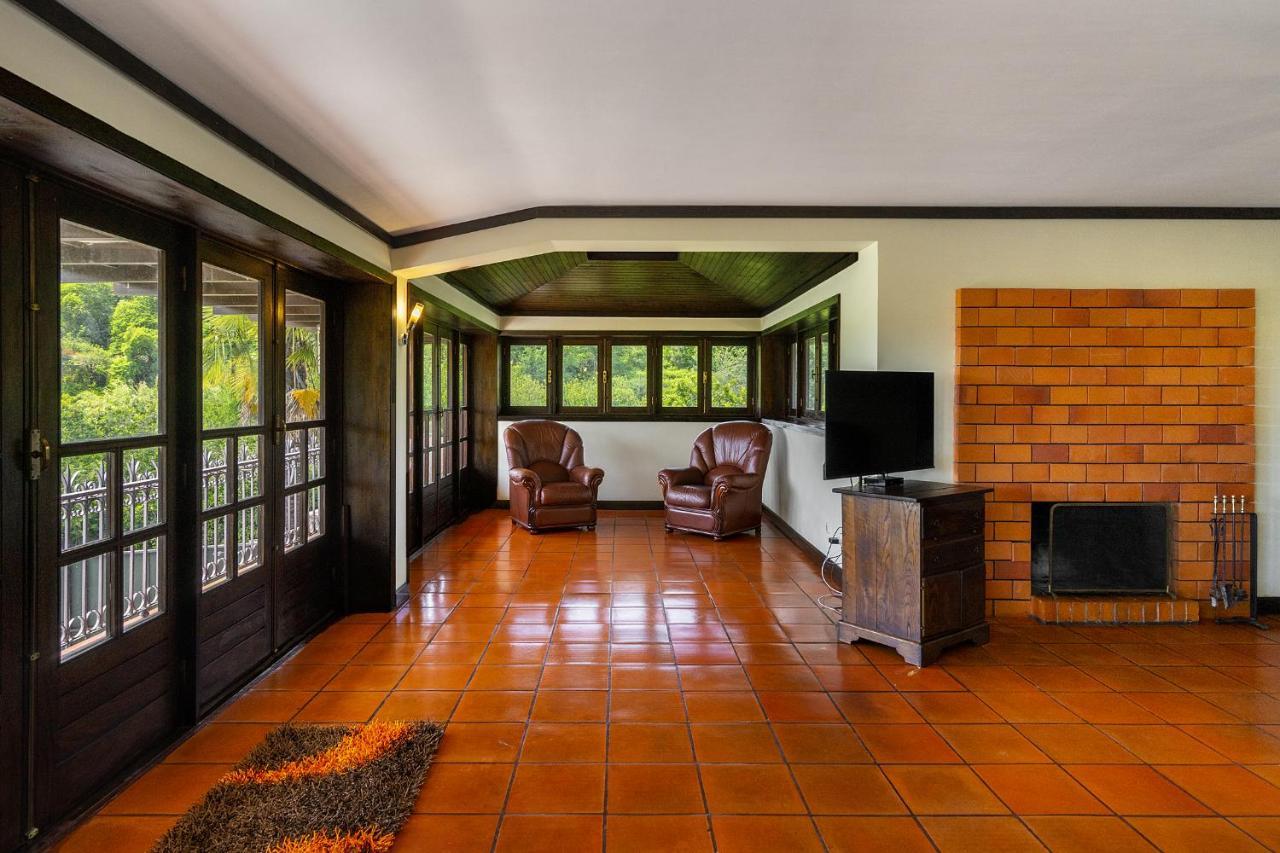 Isatour - Ninho D' Aguia Villa อาเกดา ภายนอก รูปภาพ
