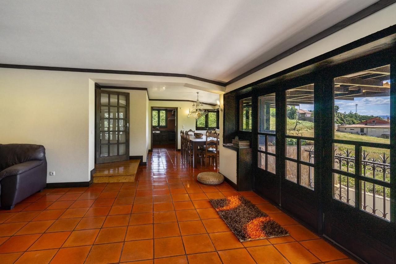 Isatour - Ninho D' Aguia Villa อาเกดา ภายนอก รูปภาพ